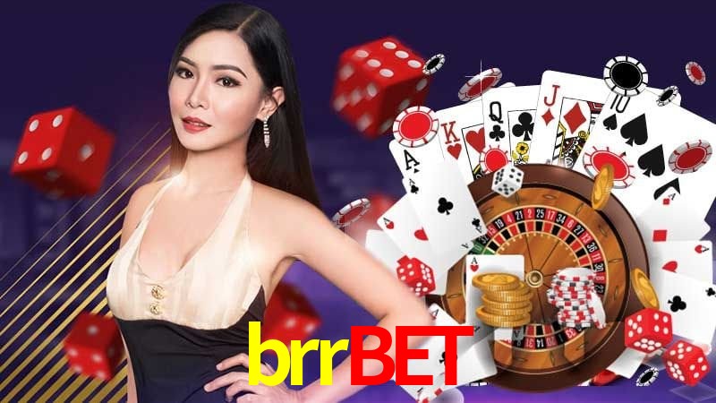 brrbet FAQ — suporte e ajuda no aplicativo oficial